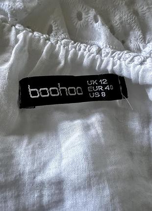 Сукня літня 3