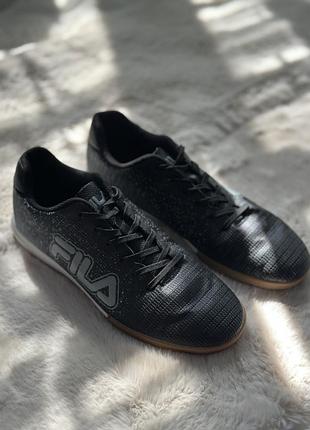 Чоловічі футзалки fila 27 см