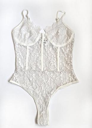 Комбідрес / боді missguided,  s