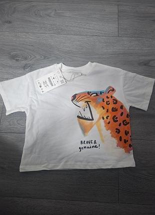 Zara детская 92р. новая.