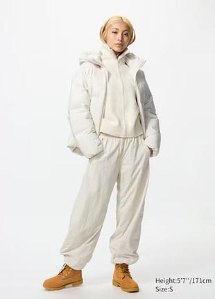 Брюки теплые warm lined trousers брюки на флисе черные, оливковые