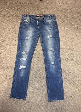 Джинси vivienne westwood 30 розмір