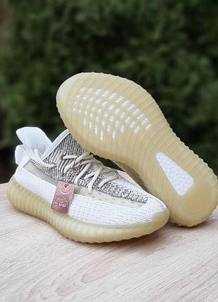 Get ad1das yeezy boost 350 не бренд молочные с коричневым