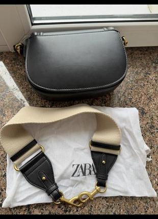 Сумка zara 2