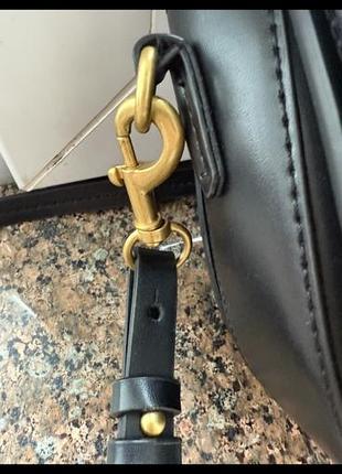 Сумка zara 5