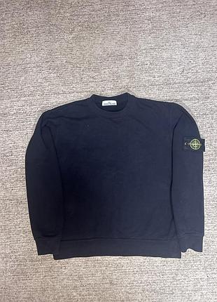 Світшот stone island m