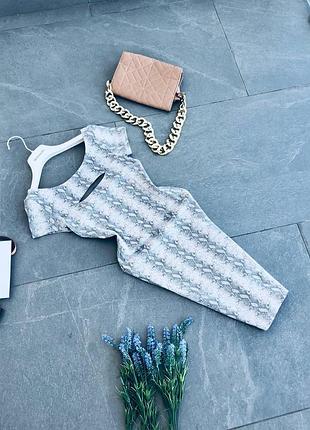 Платье guess оригинал