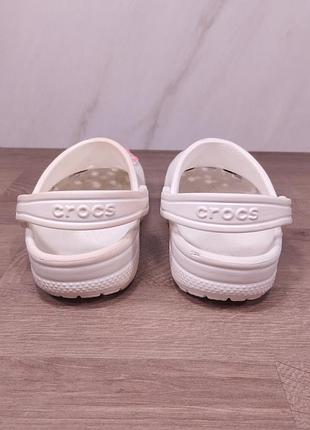 Крокси crocs c12 3