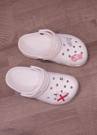 Крокси crocs c12 5