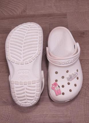 Крокси crocs c12 6