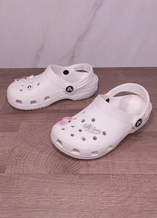 Крокси crocs c12