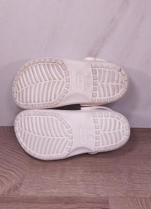 Крокси crocs c12 4