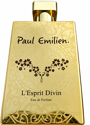 L'esprit divin, ниша. франция.