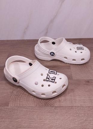 Крокси crocs c11