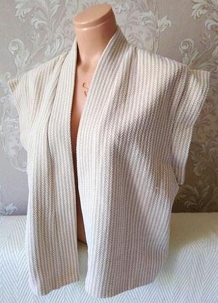 Жилет lofty manner, l