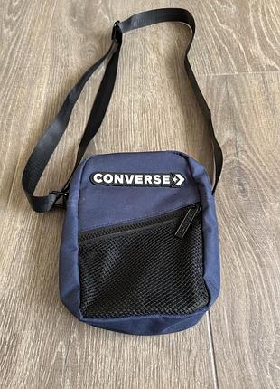 Сумка converse 3