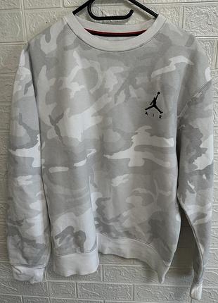 Кофта jordan оригінал