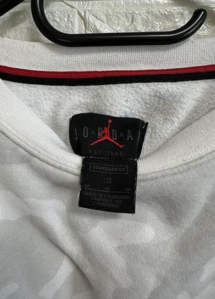 Кофта jordan оригінал 2