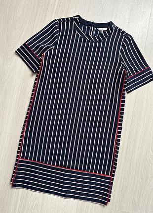 Платье tommy hilfiger 2