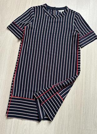 Платье tommy hilfiger 4