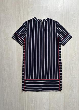 Платье tommy hilfiger 5
