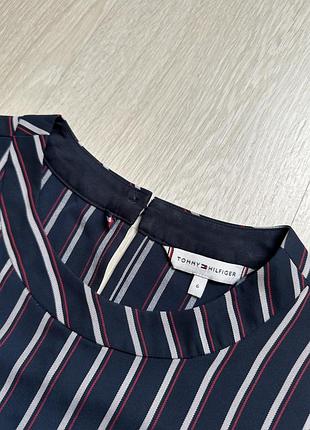 Платье tommy hilfiger 6