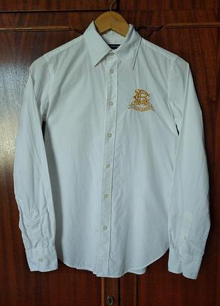 Женская рубашка рубашка polo ralph lauren