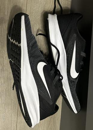 Кросівки nike 8