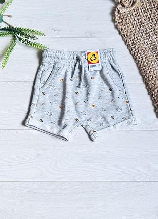 🍋нові шорти на 2/3 р ціна -120 г🍋д-26 см пояс -24 см