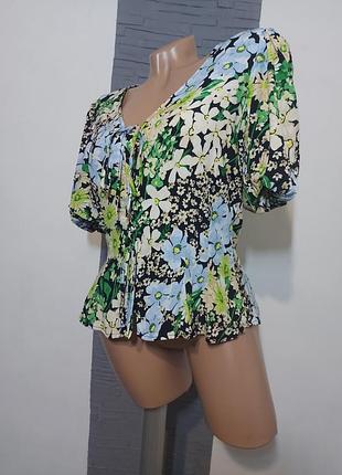 Блуза 🛍🌺🌺🌺 3