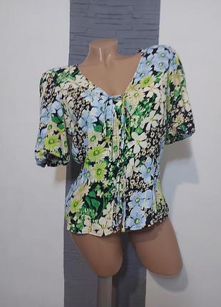 Блуза 🛍🌺🌺🌺 5