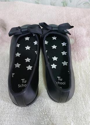 Туфлі, балети 5