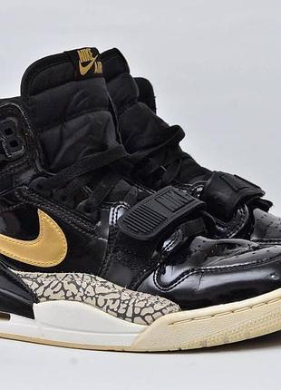 Nike air jordan legacy 41р кроссовки джордан кроссовки