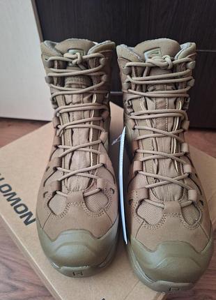 Новые salomon 2