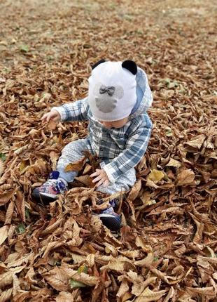 Теплая кофта