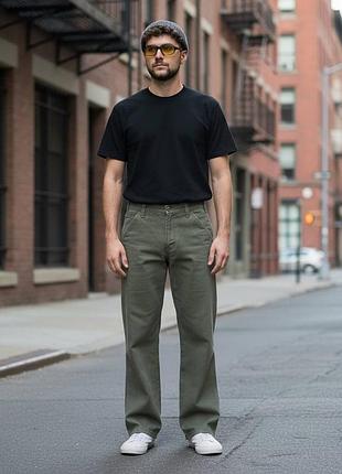 Штани | carhartt work pant