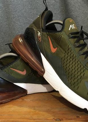 Кросівки nike air max 270