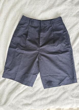 Бермуди жіночі uniqlo