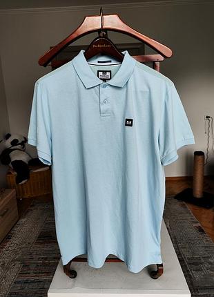 Продам футболку поло weekend offender