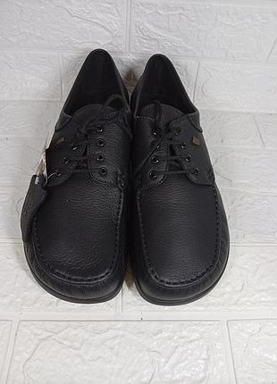 Туфли мужские от dansko denmark, 45p.