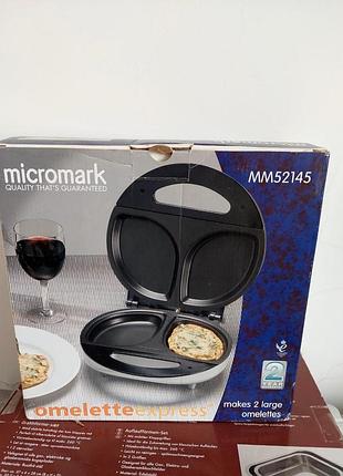 Омленниця micromark