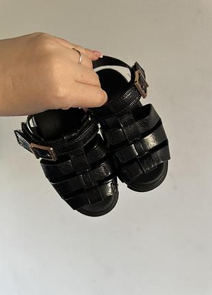 Дитяче взуття 2