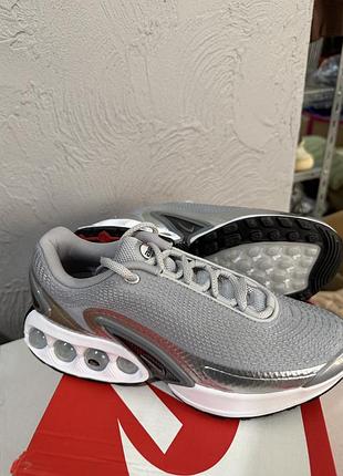 Оригінальні жіночі nike air max dn розмір 38,5