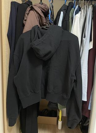 Худі укорочене dickies 2