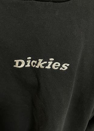 Худі укорочене dickies 5