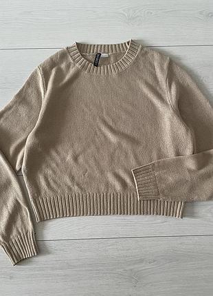 Жіночий светр h&m 2