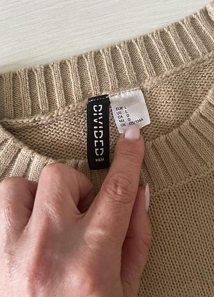 Жіночий светр h&m 3