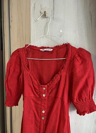 Сукня zara❤️