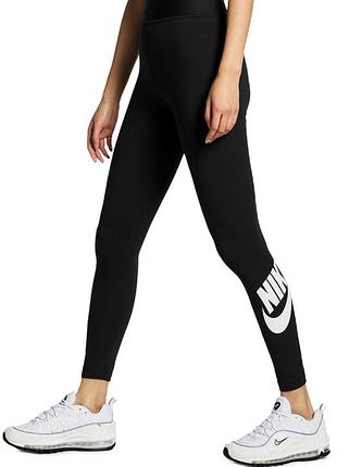 Лосини nike women's leggings