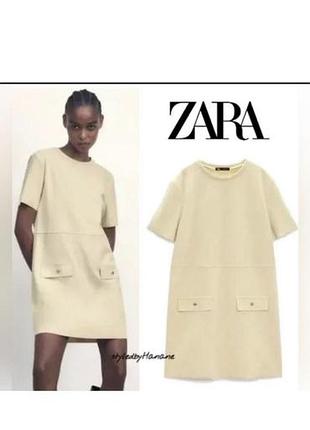 Плаття zara